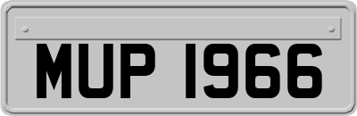 MUP1966