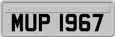 MUP1967