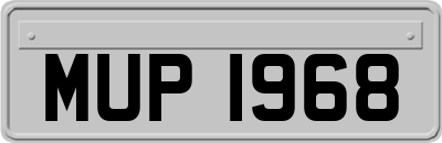 MUP1968