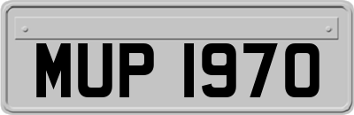 MUP1970