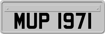 MUP1971