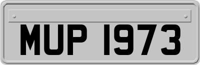 MUP1973