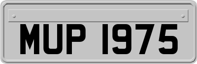 MUP1975