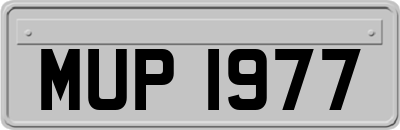 MUP1977