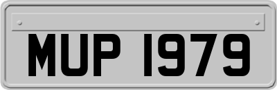 MUP1979