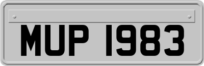 MUP1983