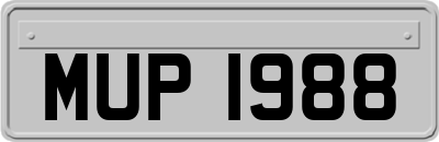 MUP1988