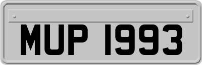 MUP1993