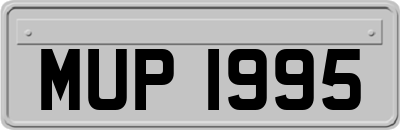 MUP1995