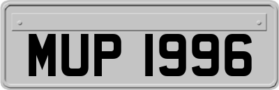 MUP1996