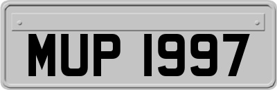 MUP1997