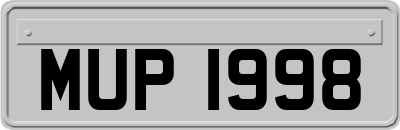 MUP1998