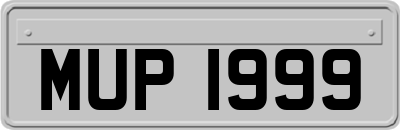 MUP1999