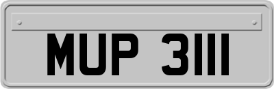 MUP3111