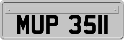 MUP3511