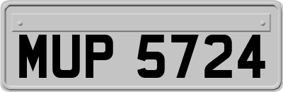 MUP5724