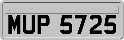 MUP5725