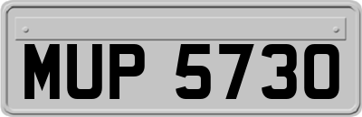 MUP5730