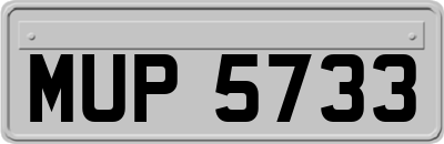 MUP5733