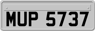 MUP5737