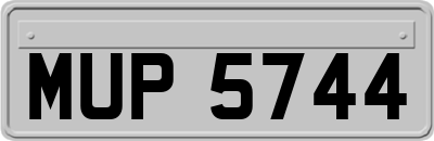 MUP5744