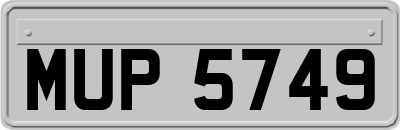 MUP5749