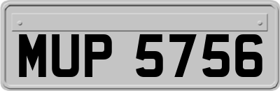 MUP5756