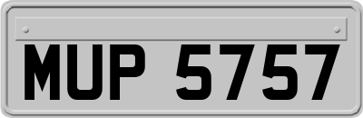 MUP5757