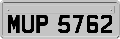 MUP5762