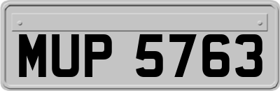 MUP5763