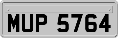 MUP5764