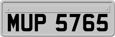 MUP5765