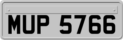 MUP5766