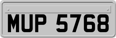 MUP5768