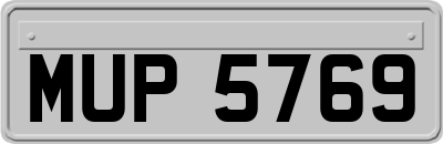 MUP5769