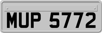 MUP5772