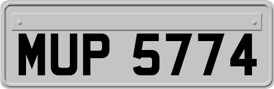 MUP5774