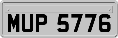 MUP5776