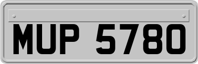 MUP5780