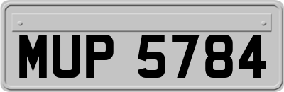 MUP5784