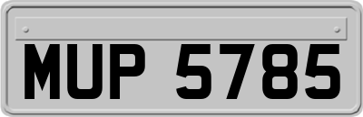 MUP5785