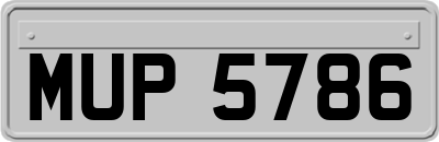 MUP5786