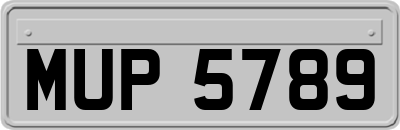 MUP5789