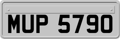 MUP5790