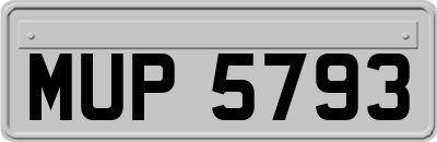 MUP5793