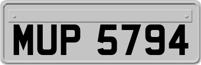 MUP5794