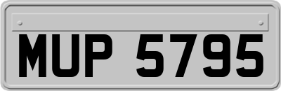 MUP5795