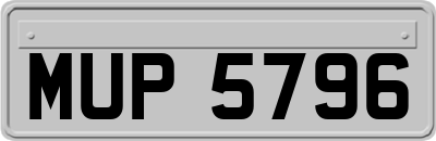 MUP5796