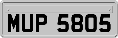 MUP5805