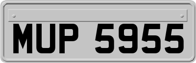 MUP5955